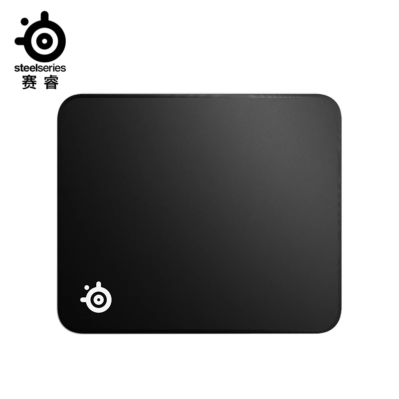Специальный резиновый коврик для мыши Steelseries QCK edge нескользящий полиэтиленовый