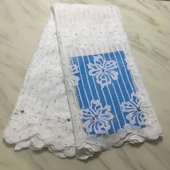 

Best Quality Peach African Net Lace Fabric Beads Rhinestones Embroidery 2019 Nigerian French Tulle Mesh Lace For Wedding Party