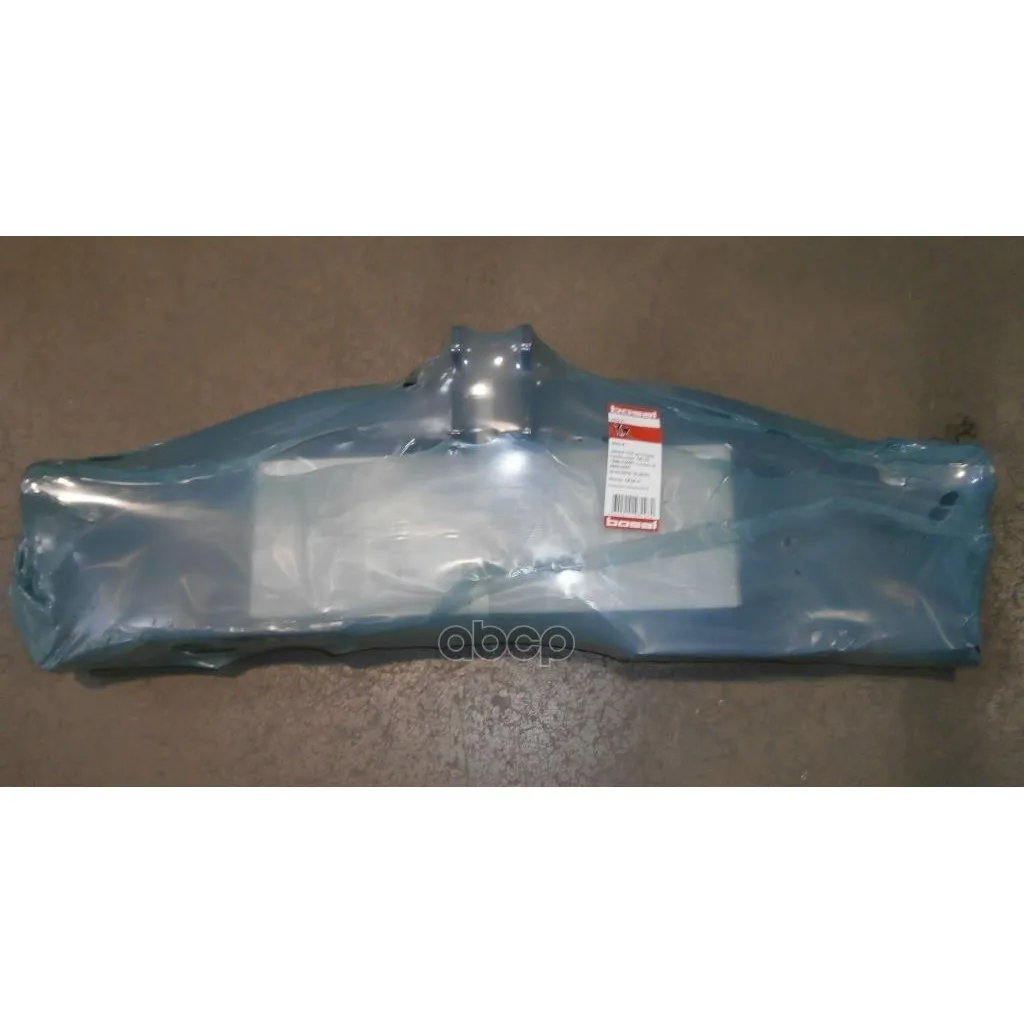 Фаркоп Для Toyota Land Cruiser 100 / Lexus Lx 2003-2007 Bosal арт. 3032-A