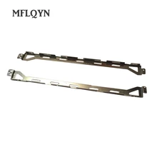 Ноутбук ЖК Петли правый и левый Набор для samsung NP300E5A 300E5C 3530EC 300E5C 305EC 300E5A ЖК Петля левый и правый ноутбук