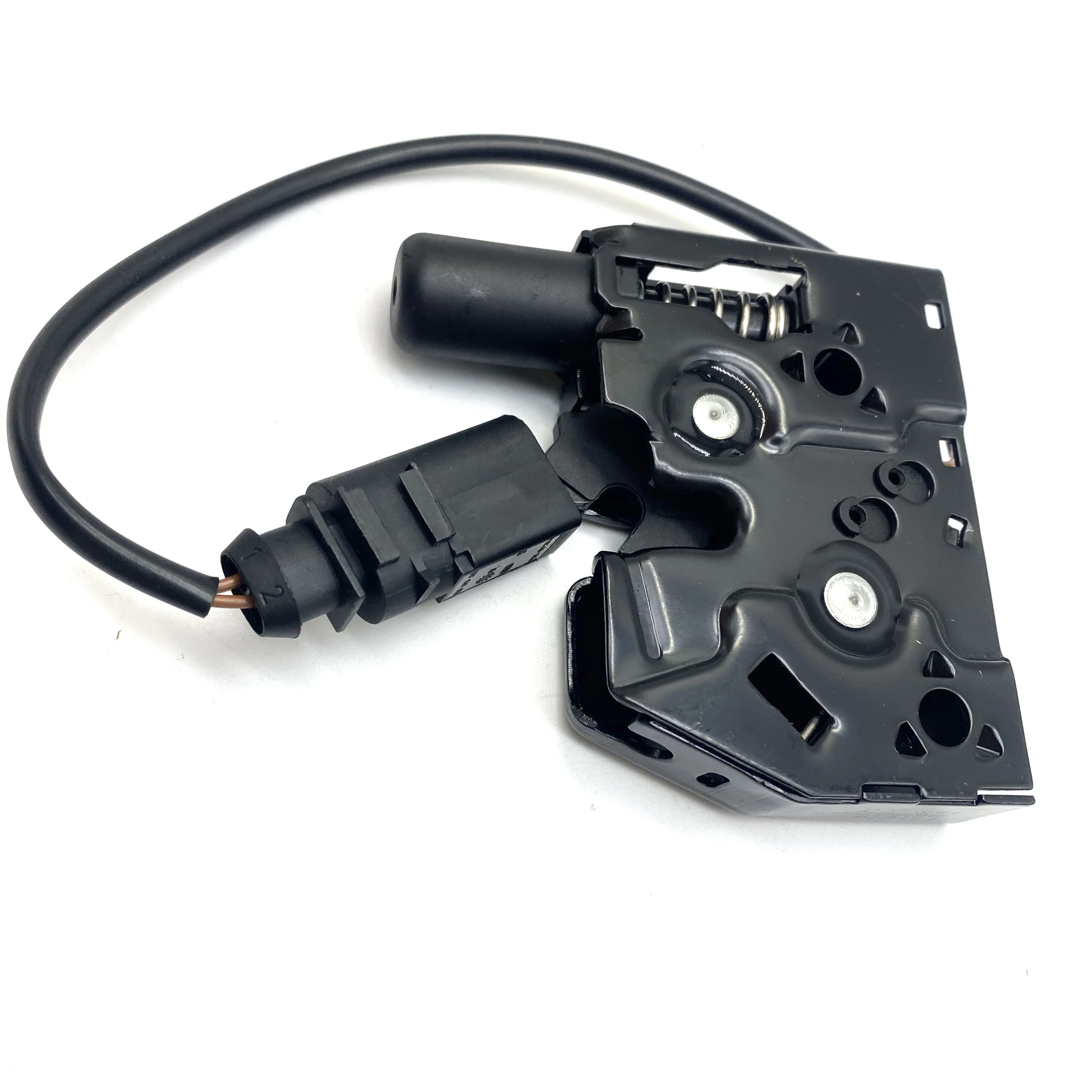 

Engine Lower Hood Catch Latch Lock OEM 4H0823509C/4H0823509B FOR AUDI A8 Quattro 2010-2017