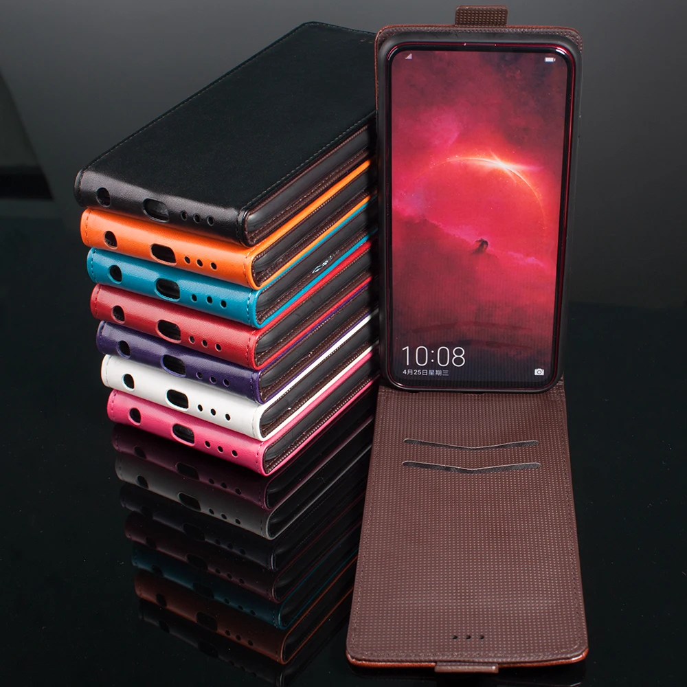 Флип-чехол для телефона huawei p40 p30 p20 p10 p8 p9 pro lite plus 2016 2017 кожаный чехол задняя крышка