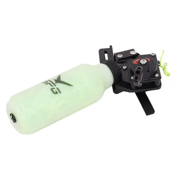 

Fishing Bow Parts Composite Fishing Bow Shooting Fishing Device Kettle for Outdoor