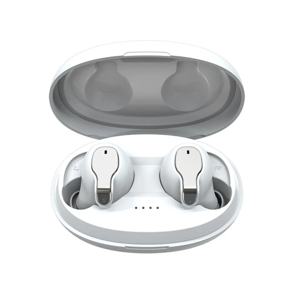 XY 5 Bluetooth 5 0 TWS Wireless Headset Hifi Stereo Graphene Speaker Touch Control Sports Headset With Charging Box