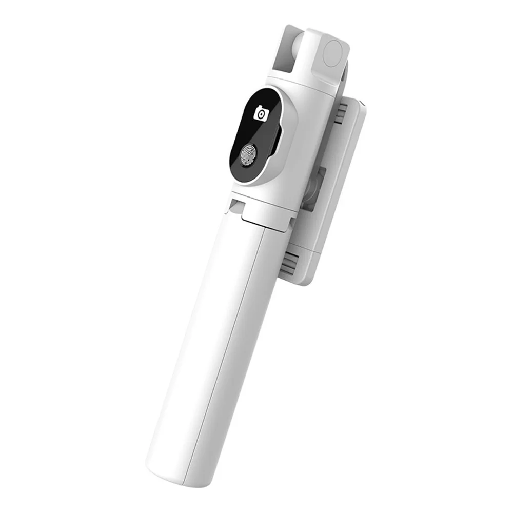 Bluetooth Selfie Stick Stabilizer for Telphone Holder for Your Mobile Phone cell stabilizer handheld gimbal selfy stick tripod (17)