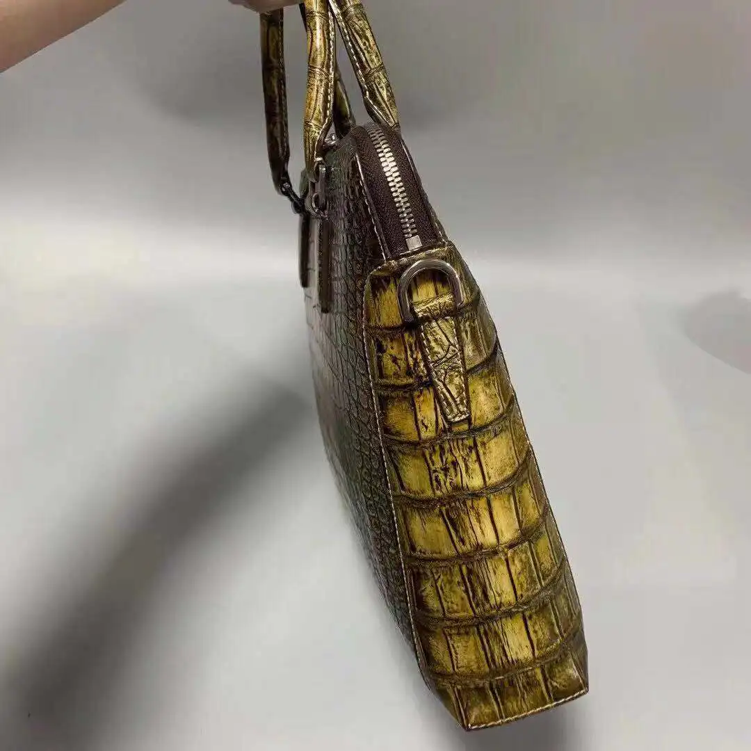 Рисунок 4 - Мужская сумка fanzunxing