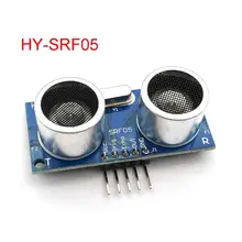 Ultrasonic HC-SR05 HY-SRF05 Distance Module Sensor UNO R3 MEGA2560 DUE