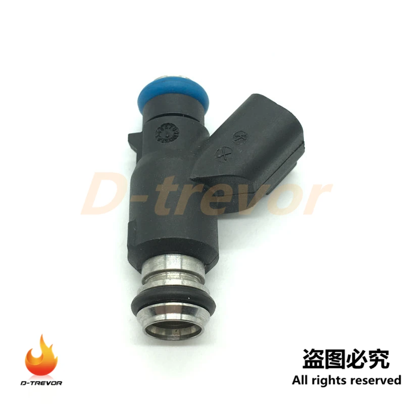 1 шт. Форсунка топливной форсунки OEM 25359853 для Chevrolet BYD F3 2000 2016|Топливный инжектор| |