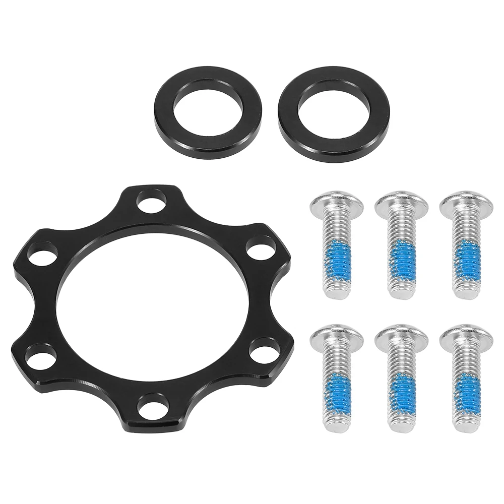 Bike Hub Adapter Boost Hub Conversion Kit Front Rear Boost Adapter Conversion Front 15x100MM to 110MM Rear 12x142MM to 148MM