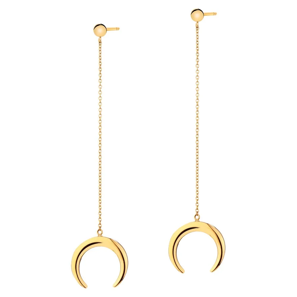 Jewelry Dangle Earrings Elixa for women EL128-1936 Jewellery Womens Earrings Jewelry Accessories Bijouterie