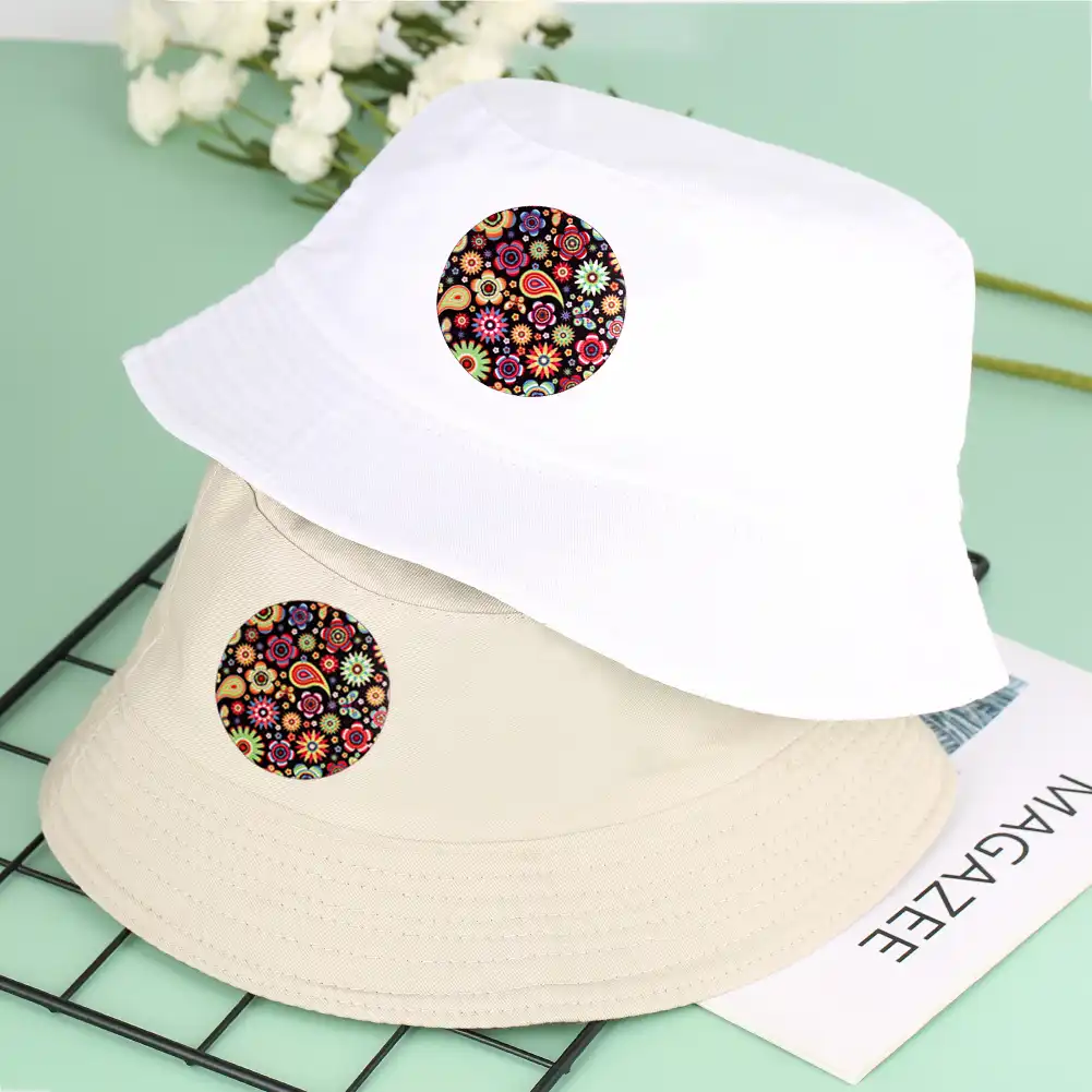 ladies fishing hats