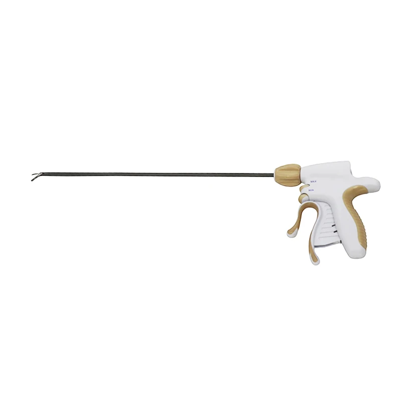 

New Arrivals Removable Cutter Head Ultrasonic Scalpel for Laparoscopic Surgery