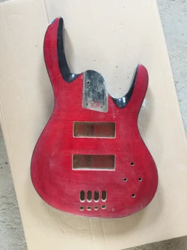 

Afanti Music DIY Electric guitar Body (T127)