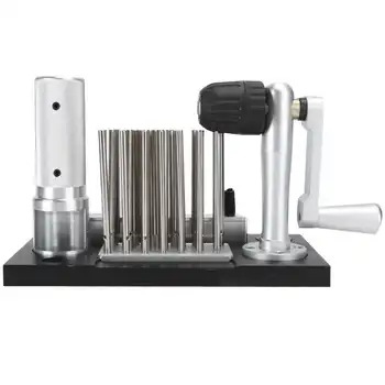 

bangles cuff bracelets Stainless Steel Maker with 20pcs Mandrels Jewelry Making Processing Machine bracelets bangles