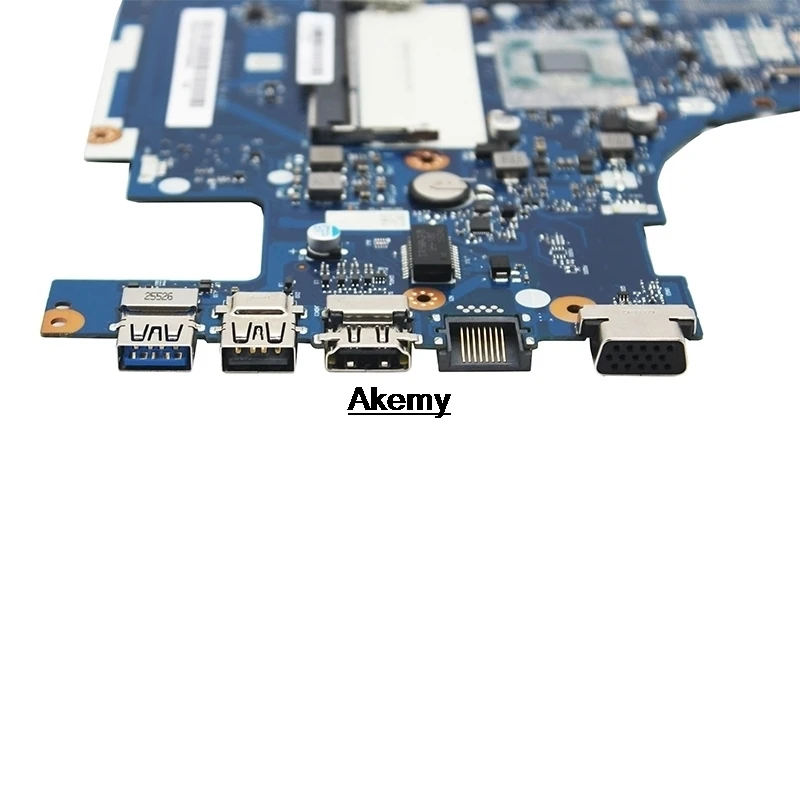 Совершенно aclu9/NM-aclu0 A311 материнская плата для ноутбука lenovo ноутбук с n2830 G50-30 cpu(тест Intel cpu