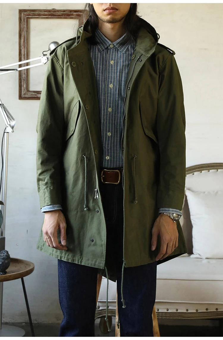 mod parka m51