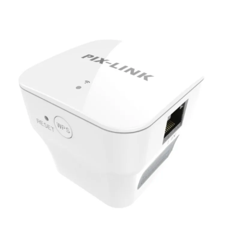 

Wireless router signal amplifier 300 Mbps Wifi repeater AP network extension office home signal intensifiewifi router