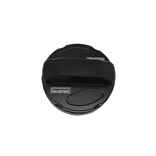 Черный Мотоцикл модифицированный газовый Чехол для Yamaha X-MAX XMAX 300 250- 18 ЧПУ бензиновый дизельный топливный бак крышка отделка - Цвет: Черный
