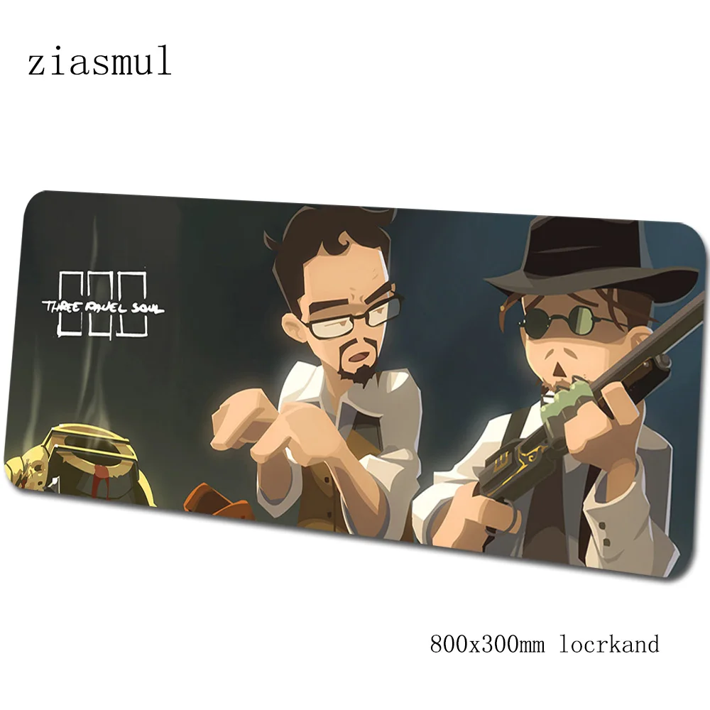 Коврик для мыши bioshock 80x30 см, коврик для компьютерной мыши в подарок на Хэллоуин, игровые аксессуары, 3d большой коврик для мыши, клавиатура, игры для pc gamer - Цвет: pattern 5