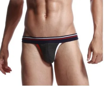 

wholesale low price wholesale 10 pcs/lots men's breathable comfrotbale brief underwear 14mm