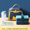 LV UP Blue Set