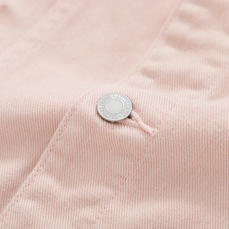 Semir куртка для мужчин свободный хлопчатобумажный из денима 2019 ВЕСНА Новинка