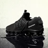 Mens Trainers Breathable Mesh Cross Trainning Trail Running Shoes Blade Sport Sneakers ► Photo 2/6