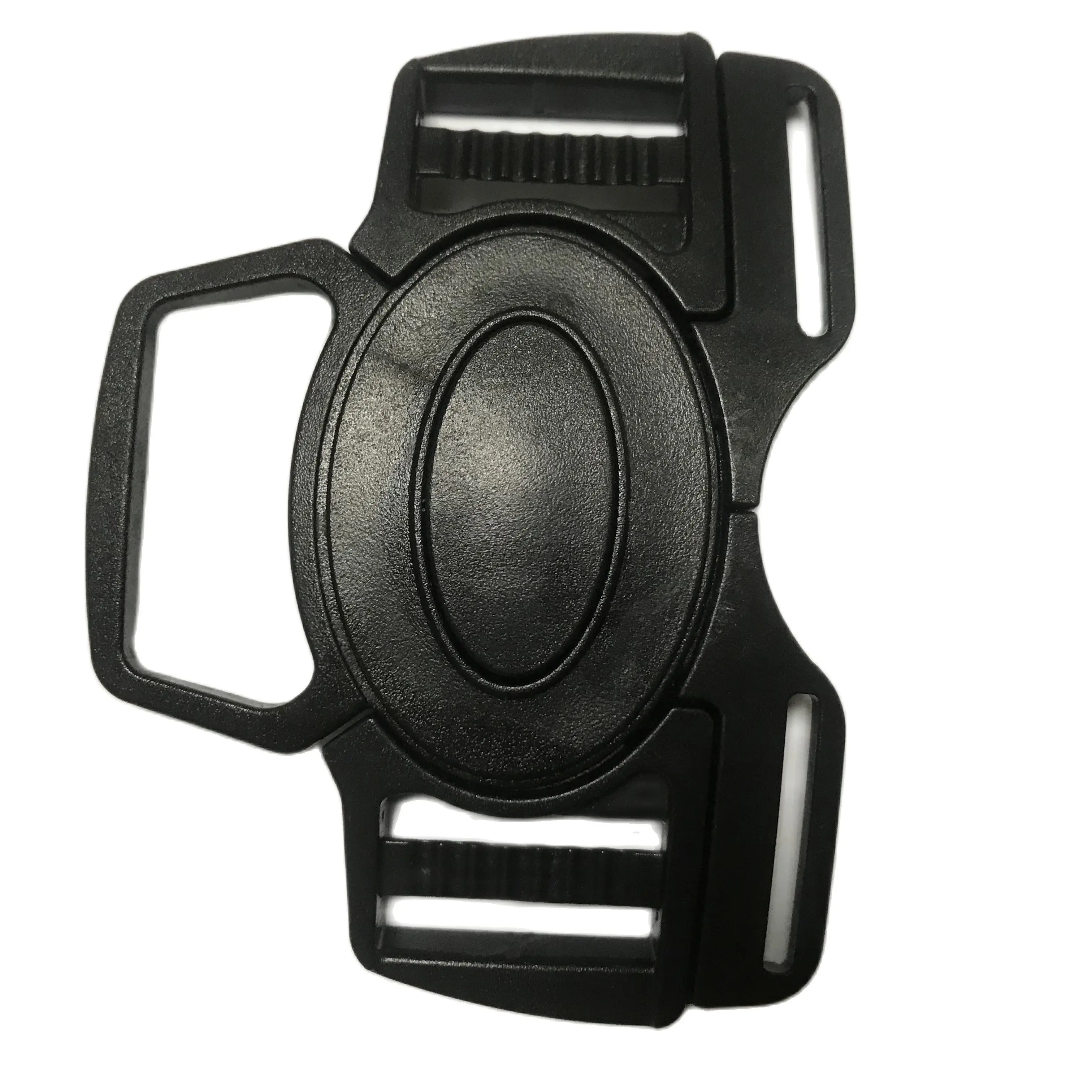 Baby Infant Car Seat 5-point Strap Harness Buckle For Baby Trend EZ Flex-Loc 32 or Valco Tri Mode Duo X Strollers