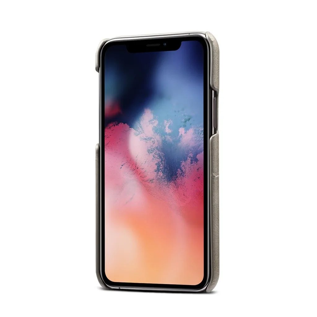 20# чехол для IPhone11pro Max 6,5 дюймов Элегантный роскошный кожаный защитный для IPhone 11Pro Max тонкий задний бампер для телефона