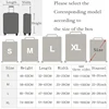 World Map Design Luggage Protective Cover Travel Suitcase Cover Elastic Dust Cases For 18 to 32 Inches Travel Accessories 2
