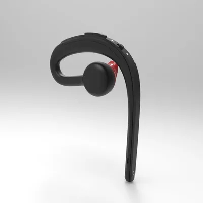 KYCXD bluetooth наушники с одной стороны бизнес bluetooth наушники с висящими ушками мини беспроводные bluetooth наушники