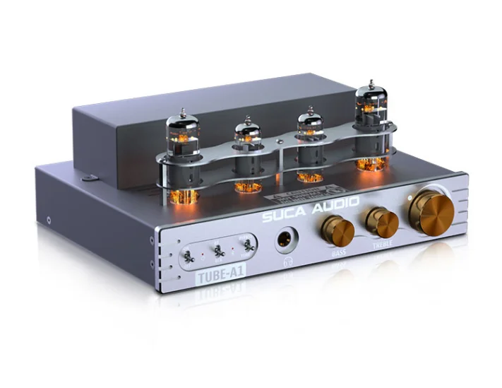 SEEIYUU CHUANG TUBE A1スピーカーチューブアンプ,高性能,Bluetooth,スピーカーフォン,32〜600オーム,新しい