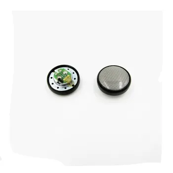 

14.2mm Hifi Earphone Headset Driver For B&O A8 Bluetooth Headphone Diy 16OHM 102DB Deep Bass Earphone Repair Parts Neodymium 2pc
