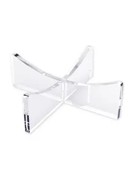 

Acrylic Multi-function Display Stand Bowling Rugby Basketball Soccer Ball Bracket Holder Transparent Acrylic Rack Support Base