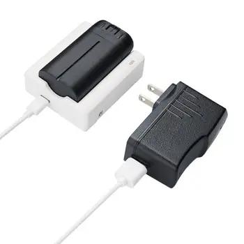 

QC3.0 Fast Charger Battery Charging Dock Stand with USB Data Cable for DJI Mavic Mini Drone Accessories 1Set