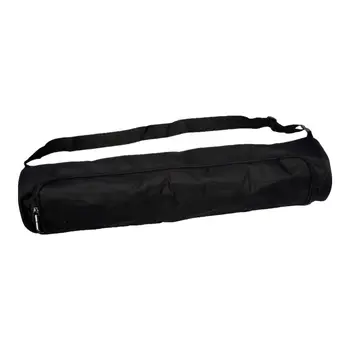

Yoga Bag Multi-functional Oxford Cloth Yoga Bag Thickened Shoulder Bag Storage Bag Waterproof Bag