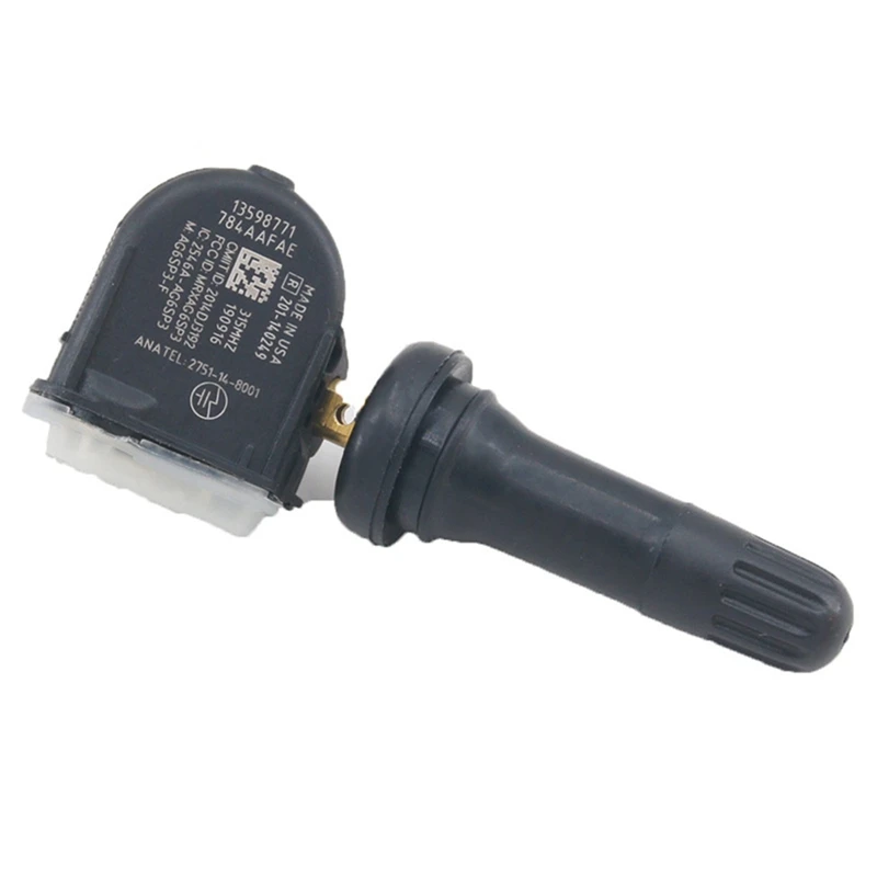 1 шт. система контроля давления в шинах датчик давления в шинах