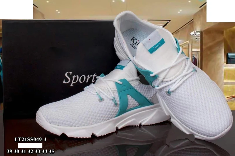 BILLIONAIRE Shoes 2021 summer new style commerce fashion patchwork