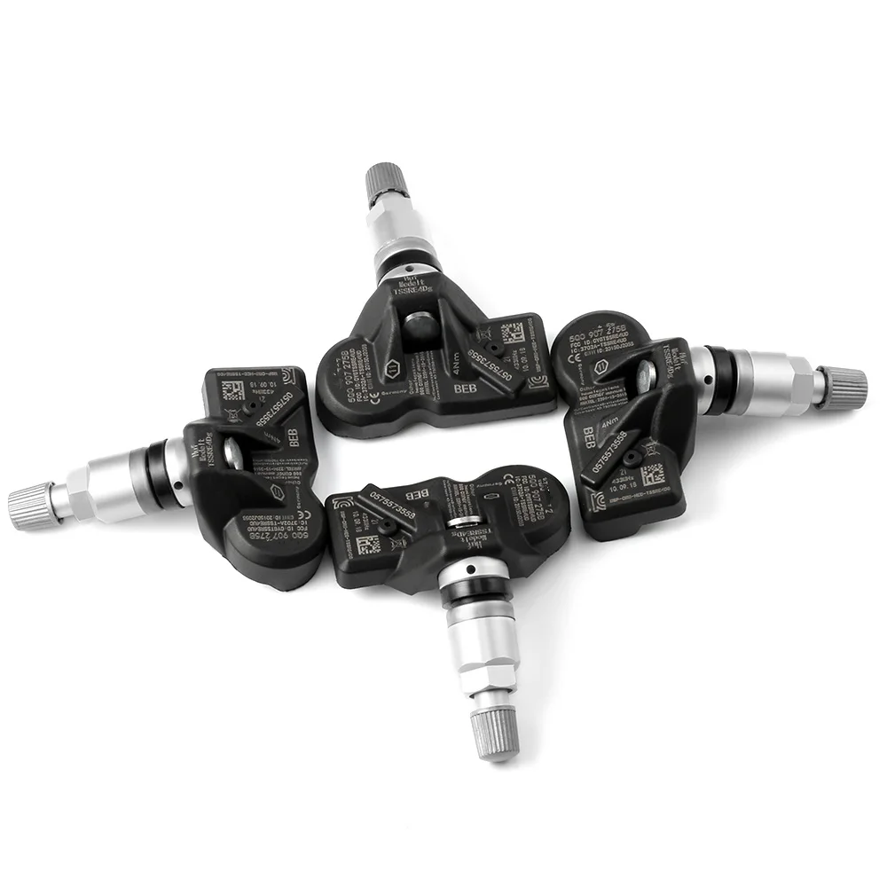 Система контроля давления в шинах TPMS 5Q0907275B 5Q0907275 для Audi Skoda A3 A7 A6 Volkswagen Porsche Bentley