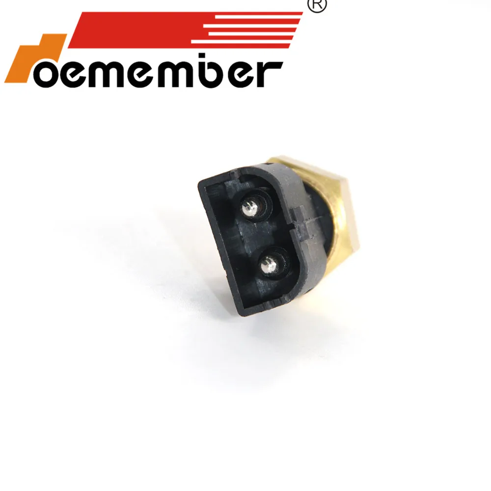 1594228 датчик температуры воды масла для VOLVO FM9 FM10 FM12 FH12 FH16