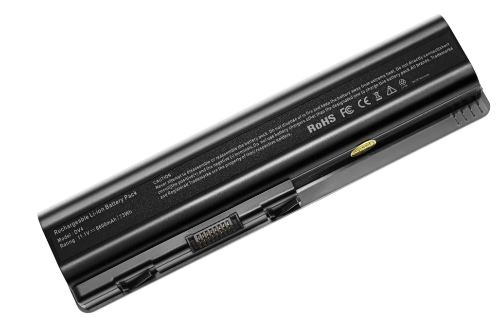Golooloo ноутбук Батарея для hp павильон DV6 HSTNN IB72 DV4 DV5 G50 G71/70 G60 G61 LB72 UB72 LB73 UB73|battery for hp|laptop