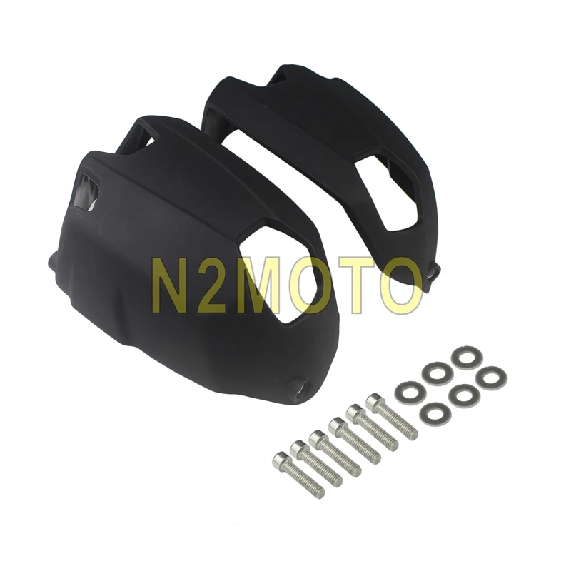 bmw r nine t cylinder head covers