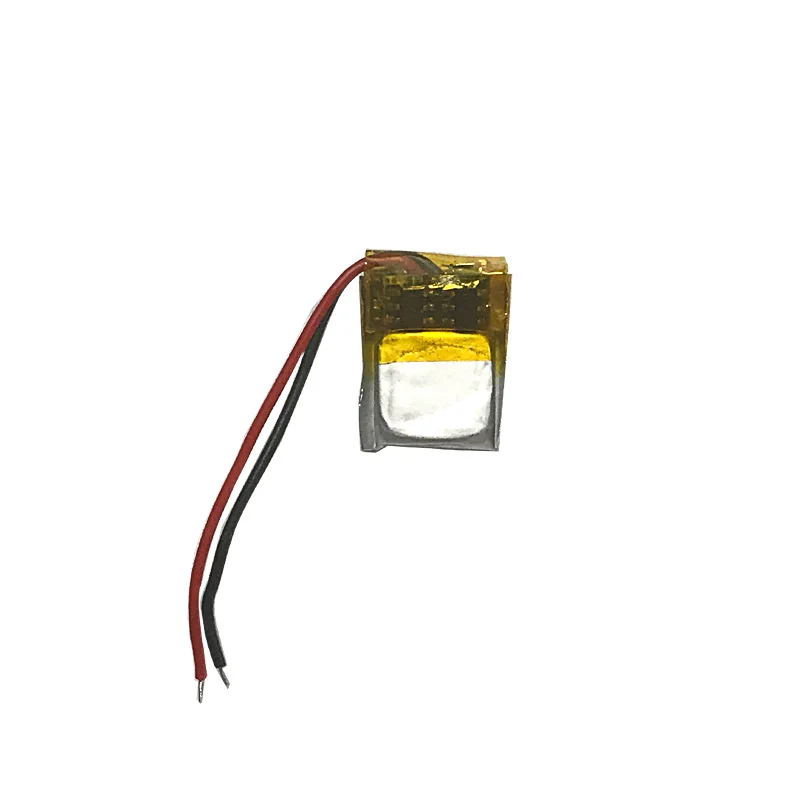 3,7 V 30mAh 301012 литий-полимерная lipo аккумуляторная батарея для gps MP3 MP4 PAD DVD DIY bluetooth наушники Динамик телефон