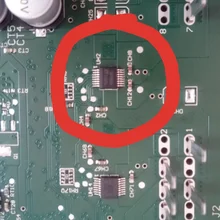 5 шт./лот VD7040A