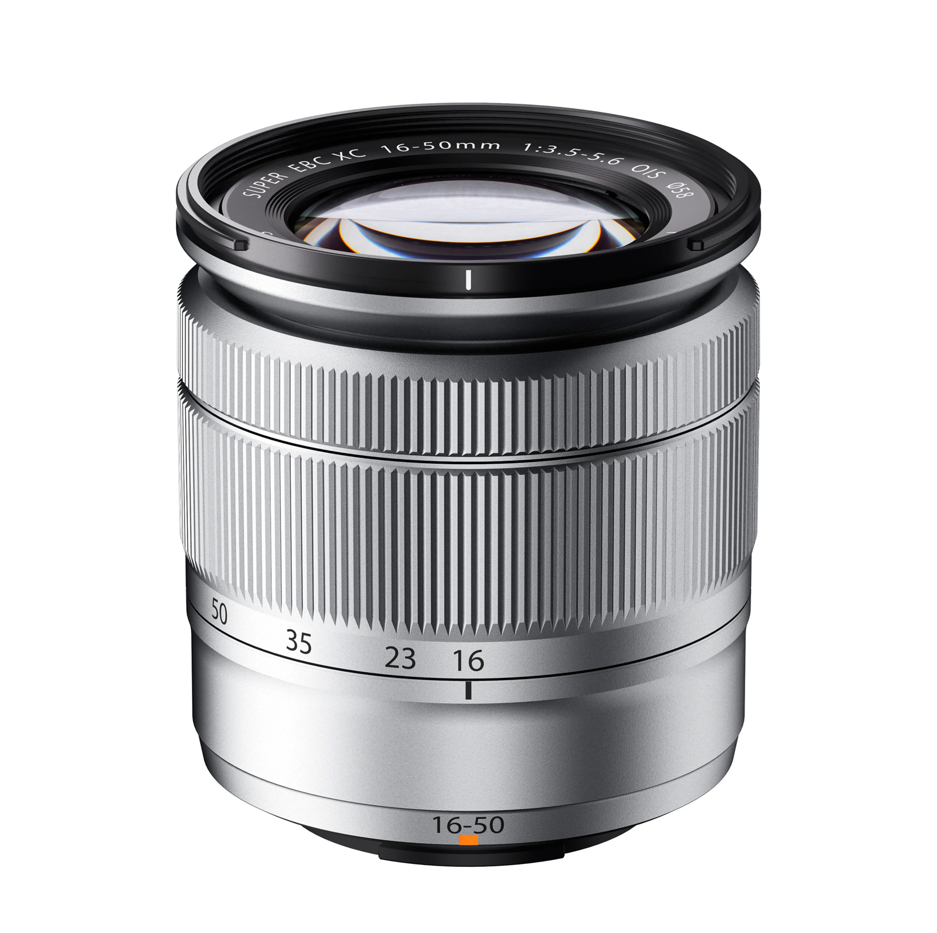 Абсолютно XC 16-50mmF3.5-5.6 OIS II объектив с переменным фокусным расстоянием(XC 16-50) для ЖК-дисплея с подсветкой Fujifilm X-A3 X-A5 X-T1 X-T2 X-T10 X-T20 X-T30 X-A20 X-E2 Камера