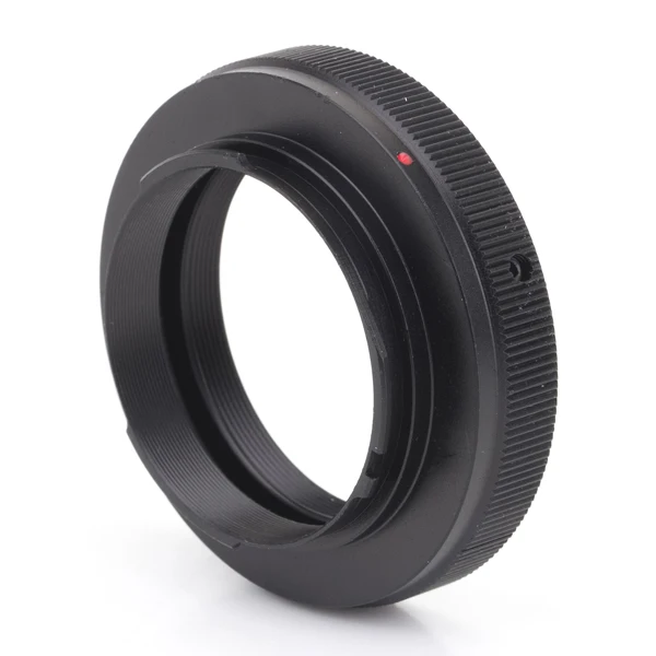 

Pixco Lens Mount Adapter Ring for T-Mount T2 Lens to Minolta Camera D5D D7D