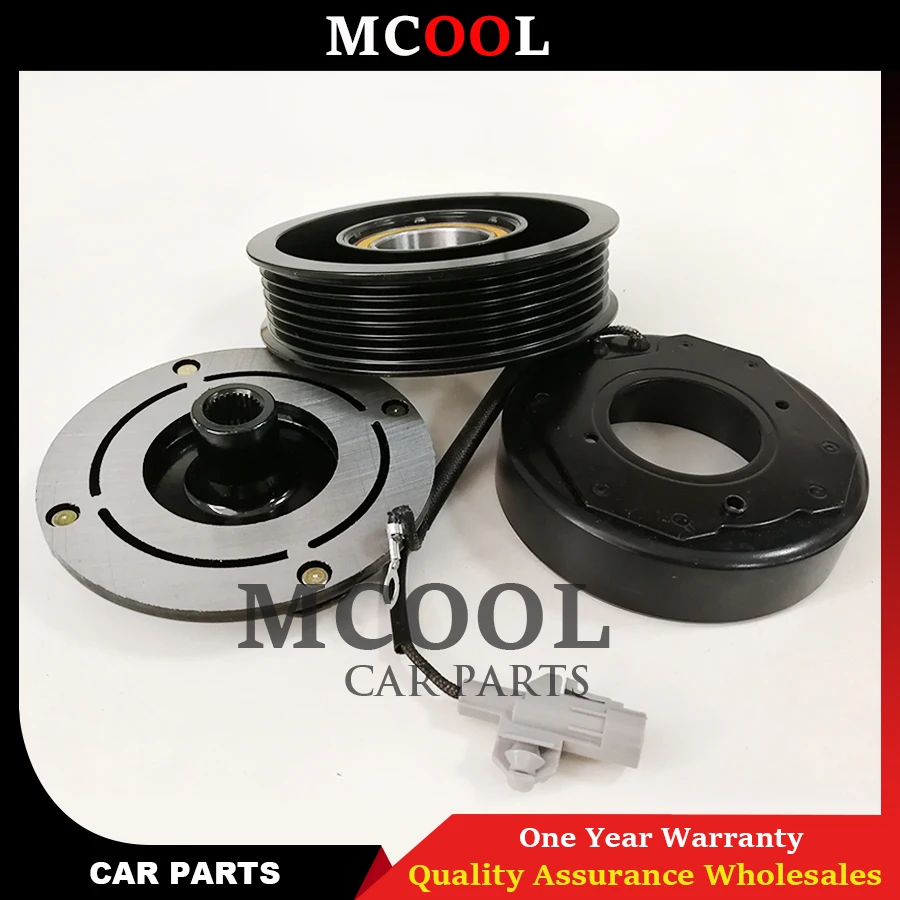 Per Fs Compressore Frizione Elettromagnetica Bmw F11 Frizione Del Compressore Per Bmw X1 E84/E90/E91/E92 64529223694 64529225703