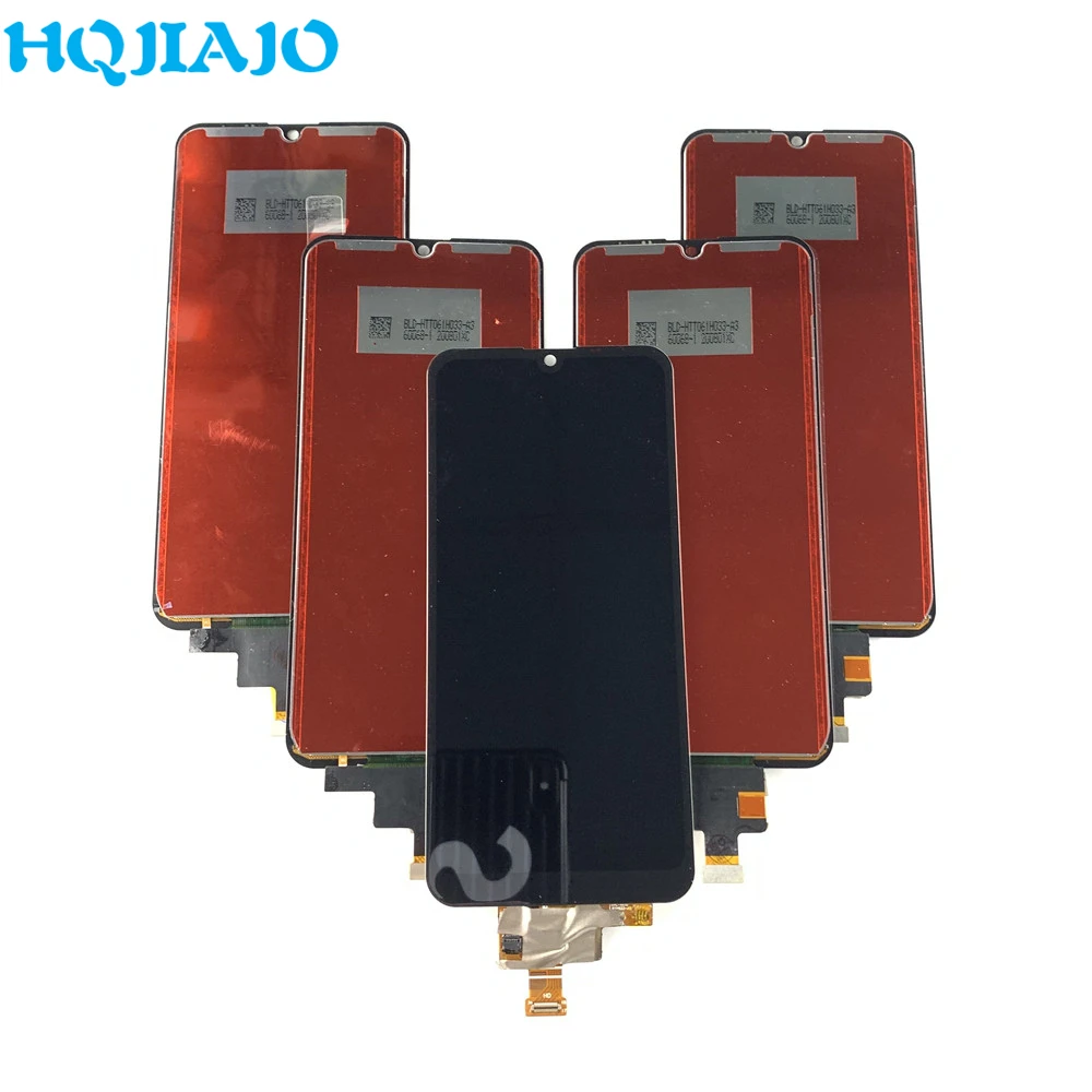 5PCS LCD Original For LG K40S LCD X430 X430EMW