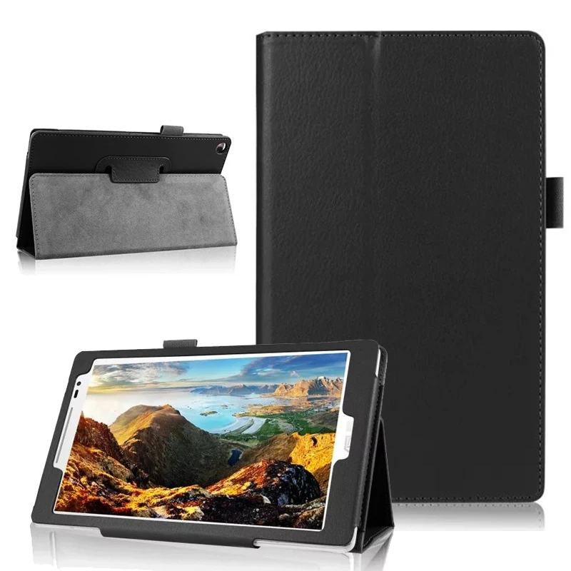 Чехол из искусственной кожи для планшета Asus Zenpad 8 0 P024 Z380 Z380C Z380KL дюймов +