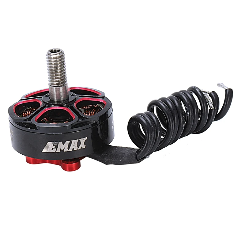 EMAX RSII 2206 мотор для FPV RACER Квадрокоптер RC беспилотный самолет - Цвет: No 7